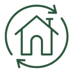 Commercial Renovations Icon