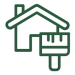 Full Property Refurbishment Icon