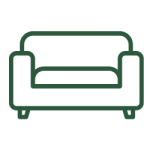 Furniture Restoration Icon