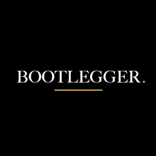 Bootlegger logo