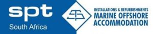 SPT South Africa logo