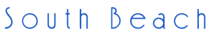South Beach logo